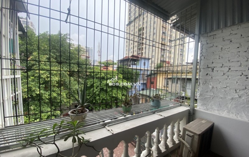 328 Nguyễn Trãi, 3 tầng 1 lửng chắc chắn, ô tô đỗ cửa