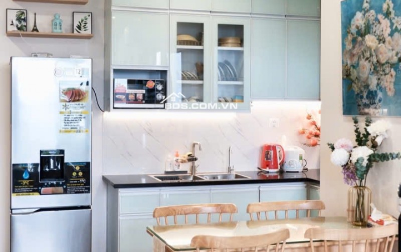 Chính chủ cho thuê dài hạn căn hộ diện tích 67m2, 2 ngủ 2 vệ sinh toà S2- Sky Oasis, Ecopark