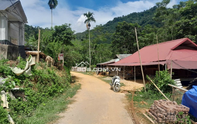 Phát mại tài sản 314m đất tại Thôn Chiềng Mới , xã Văn Nho, tỉnh Thanh Hóa