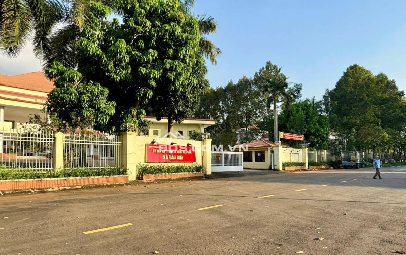 ** THE LINK CITY – DẦU GIÂY, ĐỒNG NAI  TÂM ĐIỂM ĐẦU TƯ MỚI – SỞ HỮU NHÀ PHỐ & ĐẤT NỀN SINH LỜI CAO!**