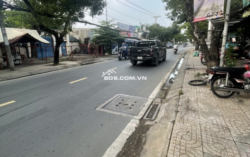  1) NHÀ MẶT TIỀN KHU TRUNG TÂM – GIÁ CHỈ 2.5 TỶ