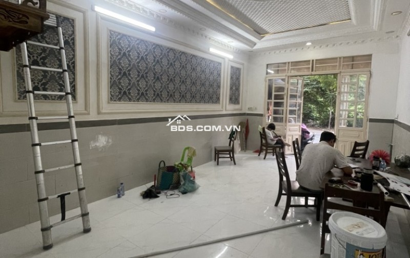  1) NHÀ MẶT TIỀN KHU TRUNG TÂM – GIÁ CHỈ 2.5 TỶ