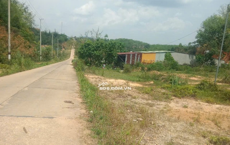 Bán 1034m2 Đất Mặt Tiền Đường Tại Thị trấn Plei Kần, Huyện Ngọc Hồi, Tỉnh Kon Tum