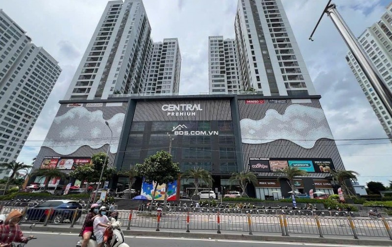 Bán gấp căn hộ Q8, Tạ Quang Bửu, 31m2, 1PN, SHR, 2 tỷ - LH: 0916466446