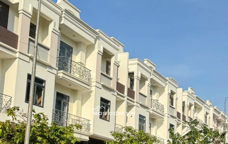 ** THE LINK CITY – DẦU GIÂY, ĐỒNG NAI  TÂM ĐIỂM ĐẦU TƯ MỚI – SỞ HỮU NHÀ PHỐ & ĐẤT NỀN SINH LỜI CAO!**