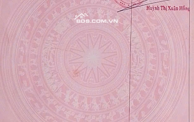 Chính Chủ Chuyển Về Thành Phố Cần Bán Nhà 1 Trệt 1 Lầu Mặt Tiền Đường Mỹ Hạnh Bắc, Đức Hòa, Long An