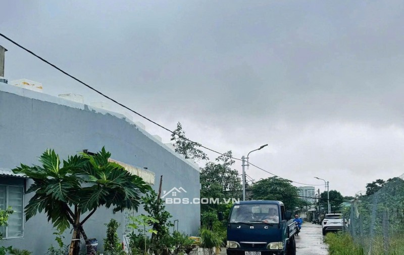 BÁN ĐẤT KIỆT Ô TÔ NGUYỄN NHƯ HẠNH – THANH KHÊ – ĐÀ NẴNG