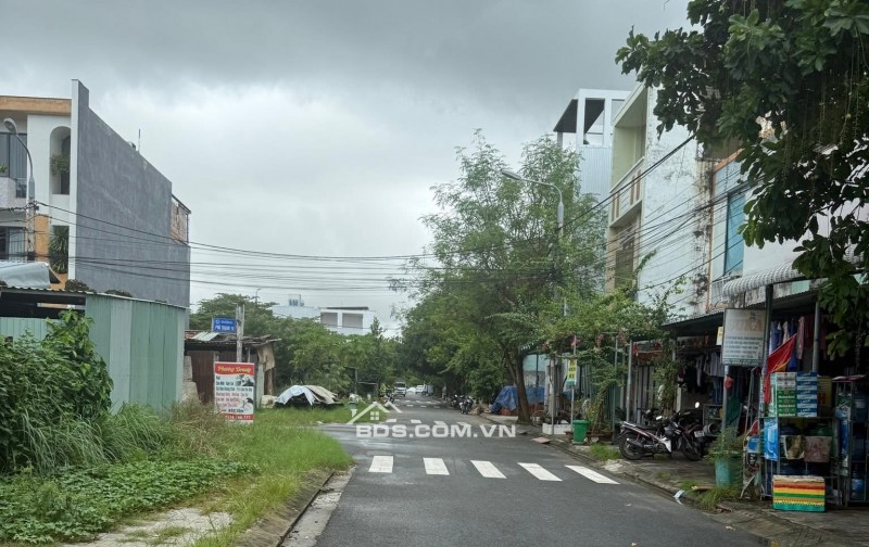 Bán đất đường Hoà Minh 19, Liên Chiểu, Đà Nẵng