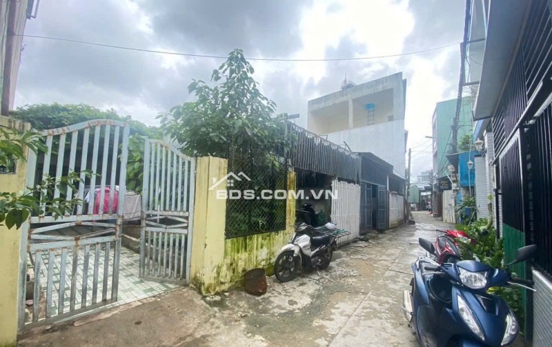 CHỈ CÒN 1 CĂN DUY NHẤT KIỆT Ô TÔ DIỆN TÍCH 90m2