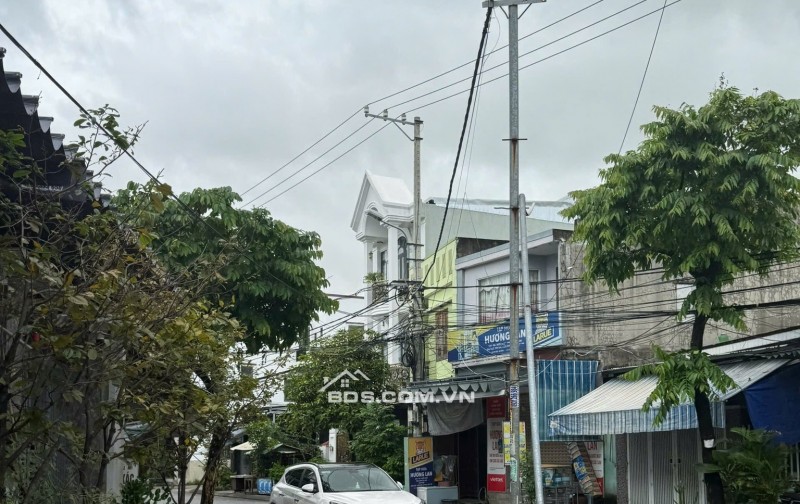 Bán nhà 2 tầng Kiệt Ô TÔ Tô Hiệu -  sau nhà mặt tiền