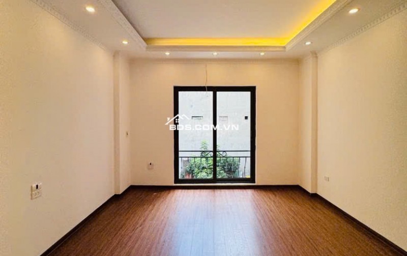 NHÀ KHUYẾN LƯƠNG - LĨNH NAM - NGÕ RỘNG - SÁT CẠNH GAMUDA GARDENS