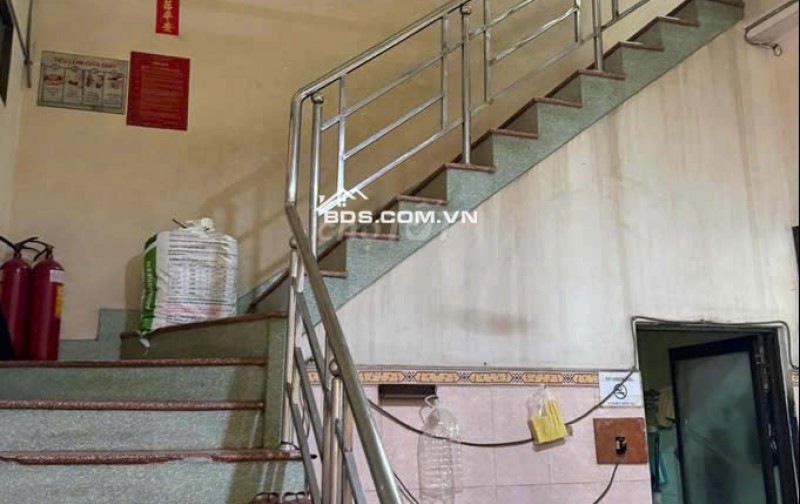 Bán 2 căn đôi 2 SHR Đường Phan Anh, P. Tân Thới Hòa Tân Phú