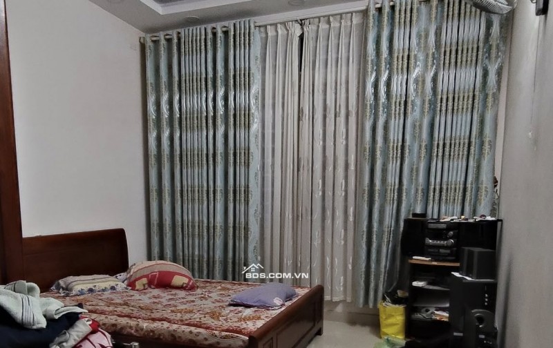 Bán nhà đẹp 4 tầng Nguyễn Tri Phương Quận 10, hẻm 1 trục 3 PN giá nhỉnh 9 tỷ