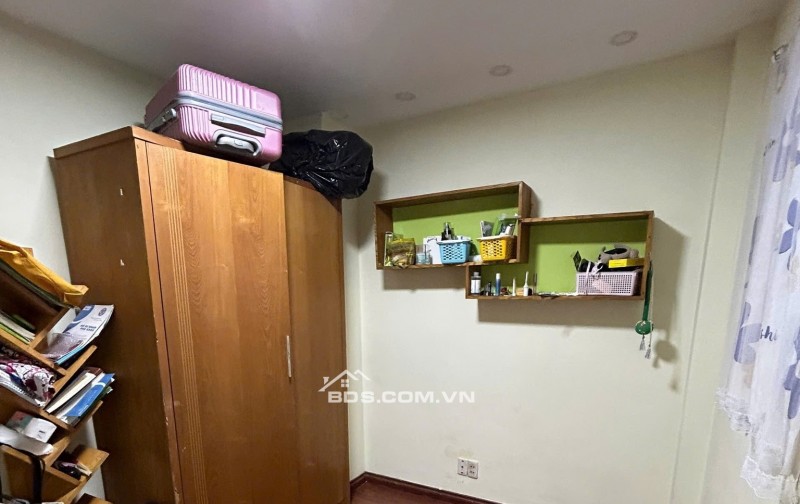 Cho thuê nhà Cách Mạng Tháng 8 Quận 10, 3.5x11m, 3PN giá 13.5tr/tháng