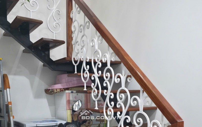 Chính chủ giao bán: NHÀ ĐẸP PHỐ THỌ LÃO - ÔTÔ ĐỖ CÁCH 10M, 100M RA TRUNG TÂM HAI BÀ TRƯNG.