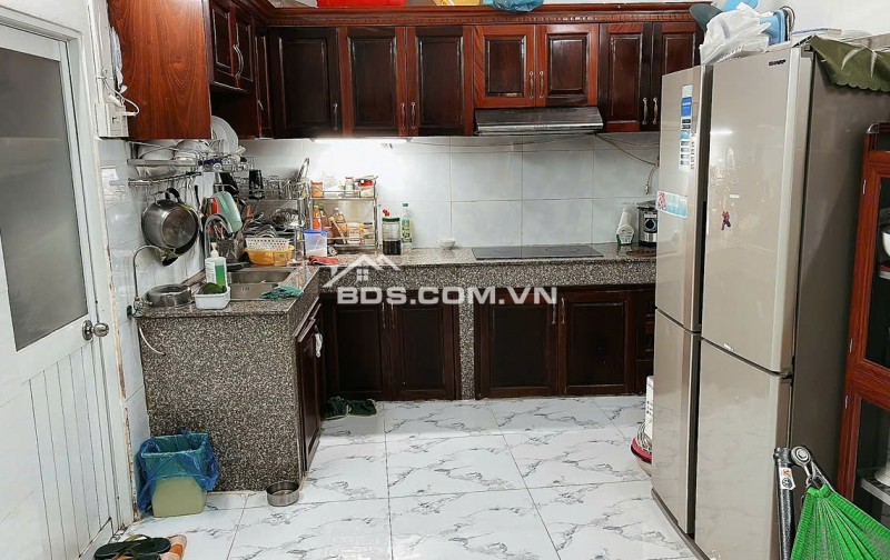 Bán nhà MT Âu Cơ P14 Tân Bình tiện kinh doanh đầu tư sinh lợi cao