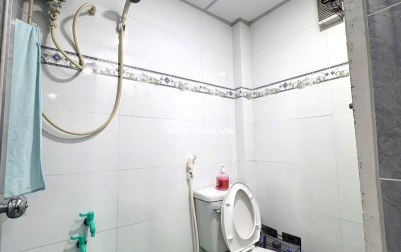 Nhà 2 tầng mới tinh đường Nguyễn Thị Búp, Tân Chánh Hiệp, chỉ 2,25ty - 0936604466