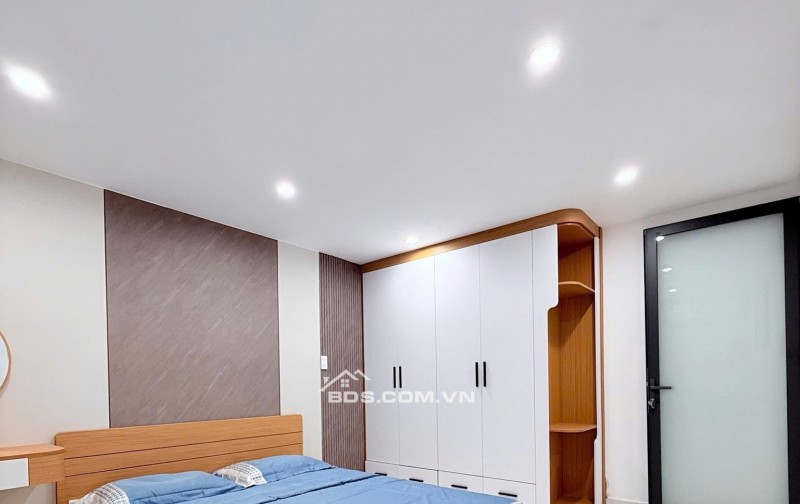 Bán nhà 2 tầng kiệt Trần Xuân Lê - Đà Nẵng