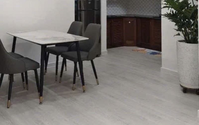 Bán căn hộ tầng 4 C/C New Saigon Hoàng Anh Gia Lai 3, Nhà Bè