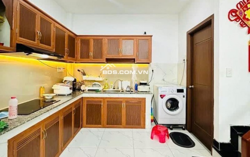  Đất Mặt Tiền Đường Trần Bình Trọng- Xã Nam Phước- Gần 120m2 ngang 6m đường thông Giá 8xx