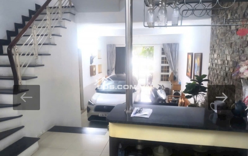  BÁN GẤP NHÀ MẶT TIỀN DŨNG SĨ THANH KHÊ – SÁT BIỂN – CHỈ 8,6 TỶ! 