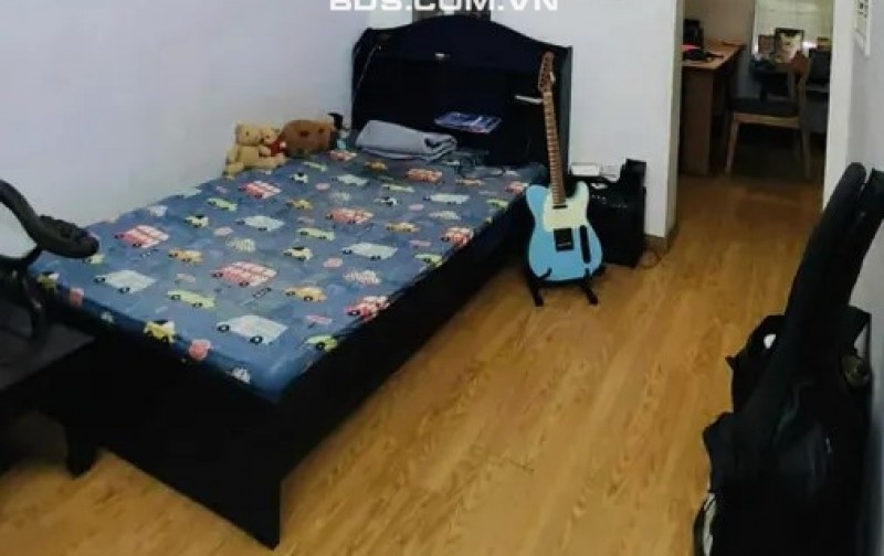 Bán nhà mặt phố Hoàng Văn Thái, Thanh Xuân, 50m2, NỞ HẬU, 30.5 Tỷ, Kinh doanh sầm uất