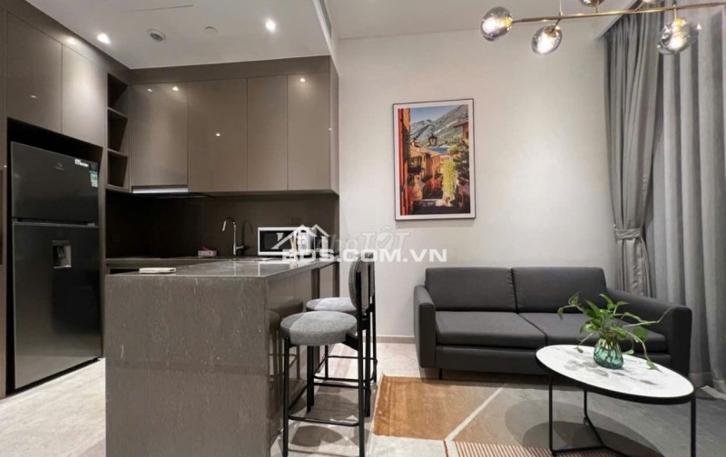 Cho thuê căn hộ The MarQ Full nội thất tại Đa Kao Q1