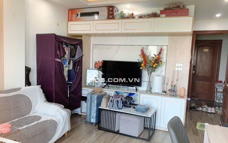 Cho thuê Căn hộ dịch vụ 1N1K cực VIP tại Số 61C ngõ 29 Võng Thị, Bưởi, Tây Hồ. Chỉ 12Tr