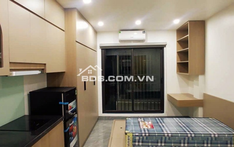 Nhà Đẹp Dòng Tiền Nguyễn An Ninh, Hai Bà Trưng 42 m, 5 tầng, mt 3.5m, giá 12.6 tỷ.