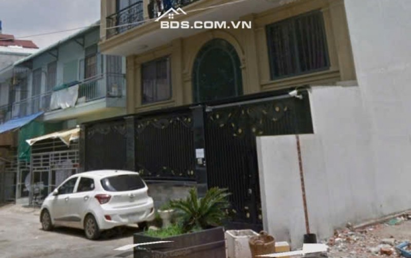 Bán lô đất biệt thự có công viên nội khu đường số 5 P17 Gò Vấp