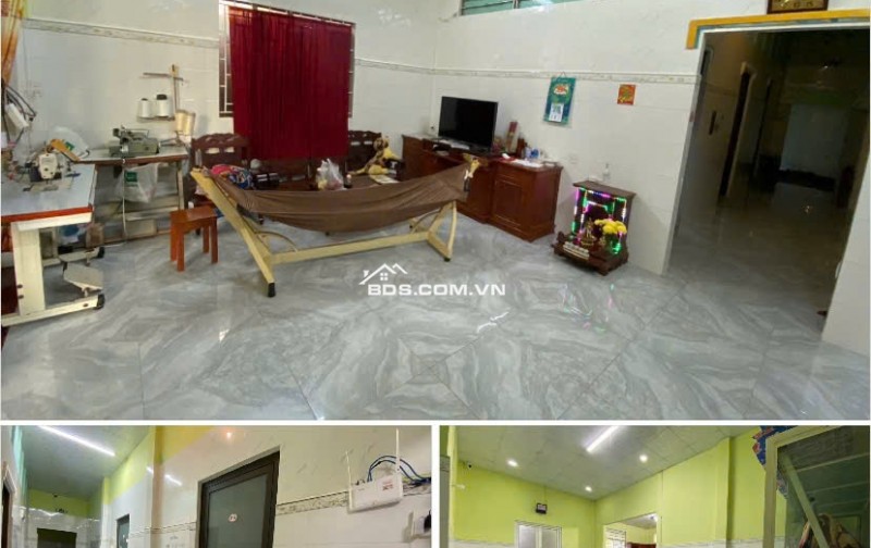 Bán Nhà Nghỉ Chính Chủ 717 Phạm Hùng, Khóm 7, P8, TP. Sóc Trăng (nay Thuộc P.Sóc Trăng, TP. Cần Thơ)