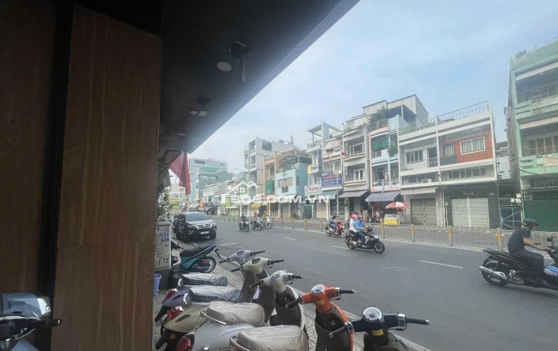 [CHÍNH CHỦ] CHO THUÊ MẶT BẰNG KINH DOANH LỚN - MẶT TIỀN NGUYỄN THỊ NHỎ, Q.11