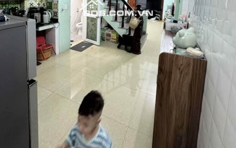 BÁN NHÀ 1.59 TỶ 1.5 TẦNG 50M2 ( HƯỚNG NAM ) NGÕ PHỐ XUÂN TRÌNH