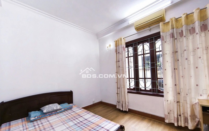 Nhà Đẹp Gần Phố, Minh Khai, Hai Bà Trưng 21m, 5 tầng, mt 4.8m, giá 6.72 tỷ.