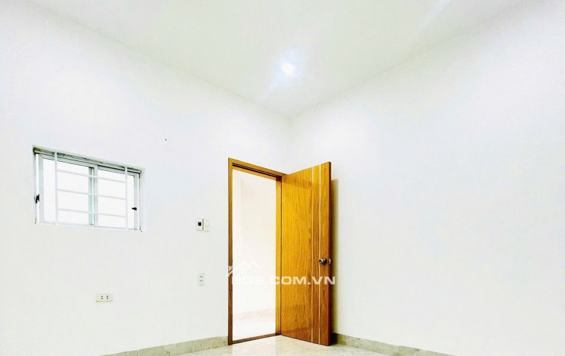 Bán nhà gác lửng đúc kiên cố kiệt Ô TÔ Hoà An 25 - Gía: 3 tỷ 350