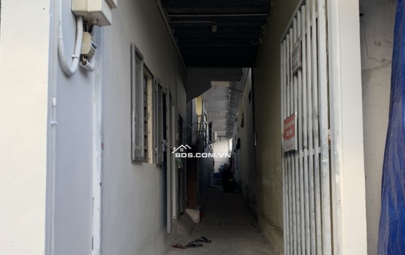 Cần Bán Dãy Trọ Tại Hiệp Bình Chánh, Thủ Đức ( đang hoạt động 100%)