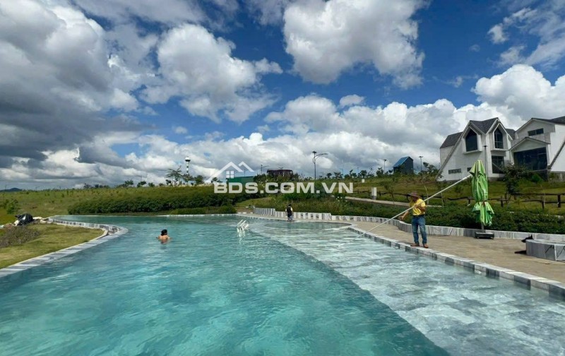 Chuyển Nhượng Cặp Đất Nền Full Thổ Cư Phường 2 Bảo Lộc