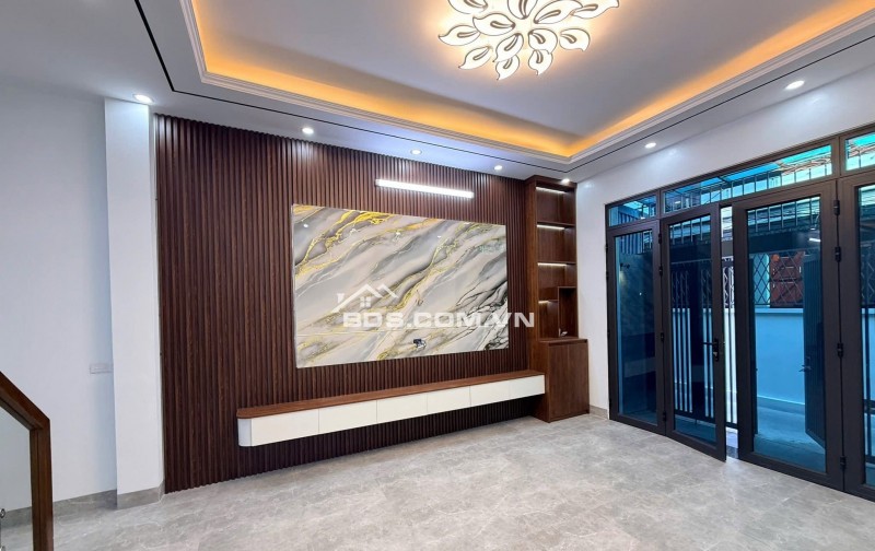 BÁN NHÀ ĐẸP 2.95 TỶ 3 TẦNG 56M2 ( TÂY BẮC ) KHU Ô 18 - PHÙ NGHĨA