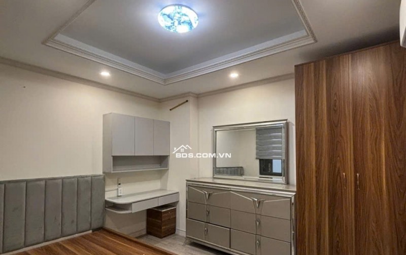 Chính chủ bán căn hộ Homyland Riverside 81m2 2PN tầng 25