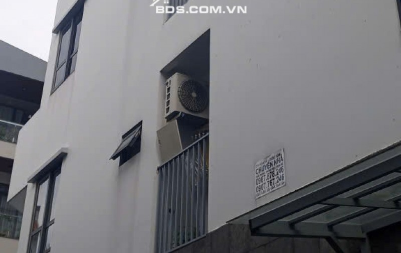 Bán 2 toà nhà KD căn hộ dịch vụ 24 Phòng ở đường 21 P8 Gò Vấp