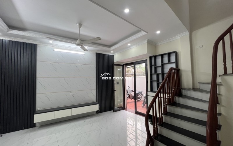 BÁN NHÀ 35M² * 5 TẦNG – PHỐ KIM NGƯU – DÂN TRÍ CAO – NHÀ ĐẸP, GIỮ GÌN KỸ – 7,2 TỶ