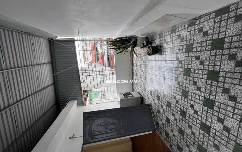 BÁN NHÀ 35M² * 5 TẦNG – PHỐ KIM NGƯU – DÂN TRÍ CAO – NHÀ ĐẸP, GIỮ GÌN KỸ – 7,2 TỶ