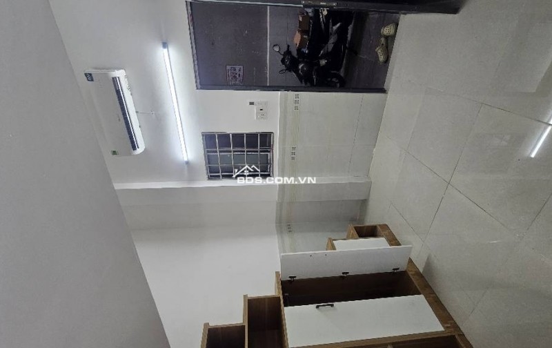 BÁN GẤP CHDV 8 PHÒNG CAO CẤP 146M2 SÁT KINH DƯƠNG VƯƠNG  DÒNG TIỀN 36 TR/TH  #tandatnhapho 0918.589.234