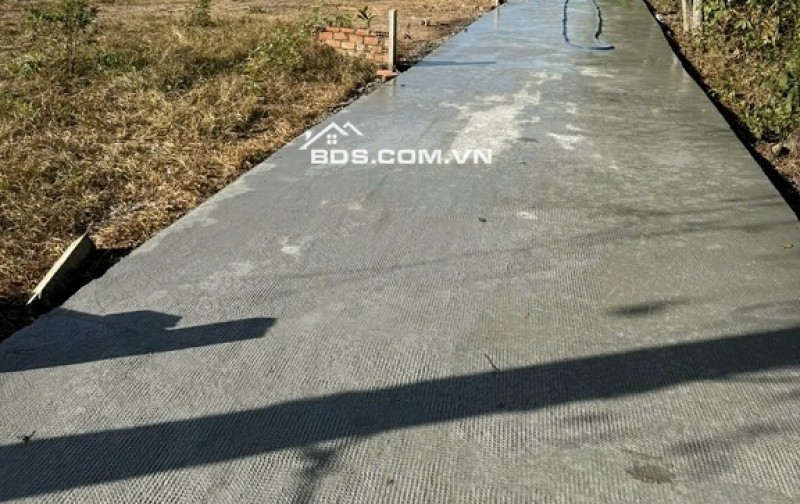 Chỉ Với 1tỷ3 Bạn Đã Có Thể Sở Hữu Ngay Lô Đất Thổ Cư Đẹp- LONG PHƯỚC, LONG THÀNH, ĐỒNG NAI