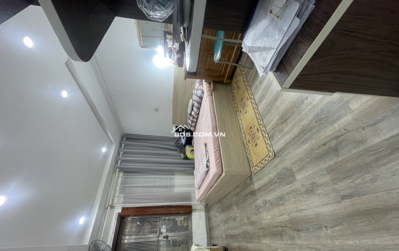 BÁN CĂN HỘ TT VÕ THỊ SÁU_VIEW HỒ_DÂN TRÍ CAO_OTO ĐỖ NGÀY ĐÊM_NHỈNH 3 TỶ