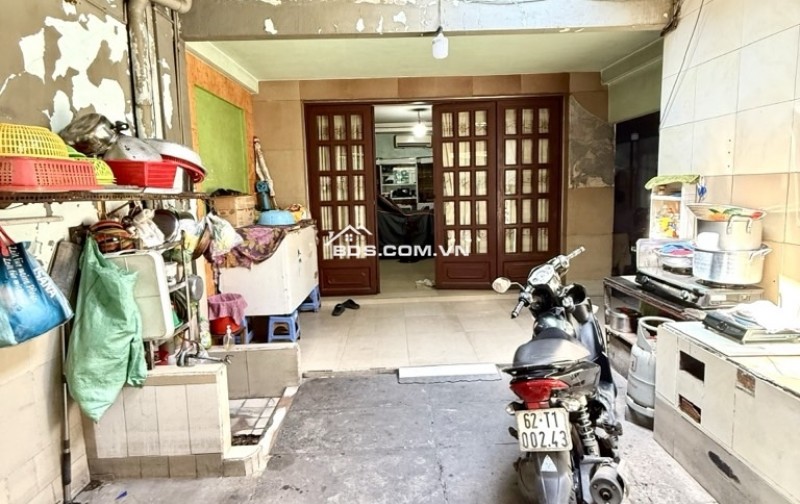  MẶT TIỀN ĐƯỜNG SỐ – ĐỐI DIỆN CÔNG VIÊN – SÁT PHÚ MỸ HƯNG 

 CƠ HỘI VÀNG CHO NHÀ ĐẦU TƯ & KINH DOANH 