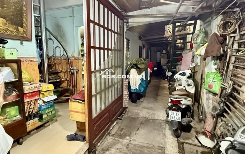  MẶT TIỀN ĐƯỜNG SỐ – ĐỐI DIỆN CÔNG VIÊN – SÁT PHÚ MỸ HƯNG 

 CƠ HỘI VÀNG CHO NHÀ ĐẦU TƯ & KINH DOANH 