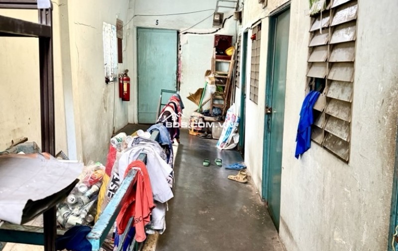  MẶT TIỀN ĐƯỜNG SỐ – ĐỐI DIỆN CÔNG VIÊN – SÁT PHÚ MỸ HƯNG 

 CƠ HỘI VÀNG CHO NHÀ ĐẦU TƯ & KINH DOANH 