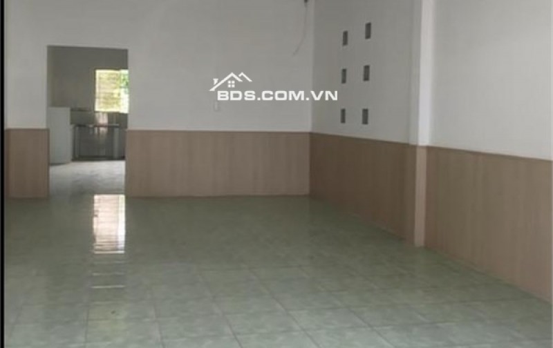 Bán Nhà Mặt Tiền Sa Đéc - Trần Thị Nhượng - Phường 1