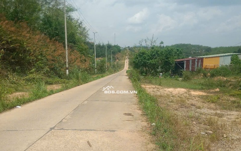 Bán 1034m2 Đất Mặt Tiền Đường Tại Thị trấn Plei Kần, Huyện Ngọc Hồi, Tỉnh Kon Tum